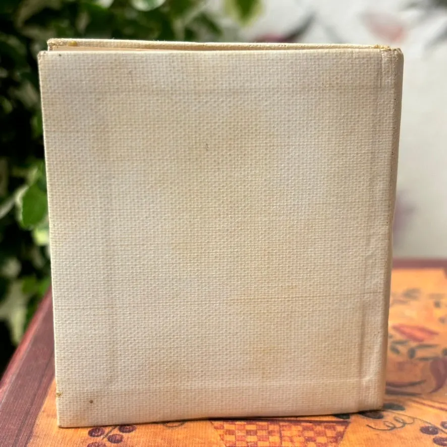 1897 Pocket History of the Presidents of The United States