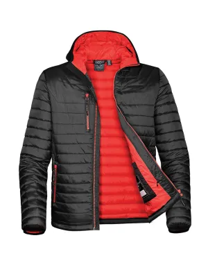 AFP-1 Stormtech Men's Gravity Thermal Jacket