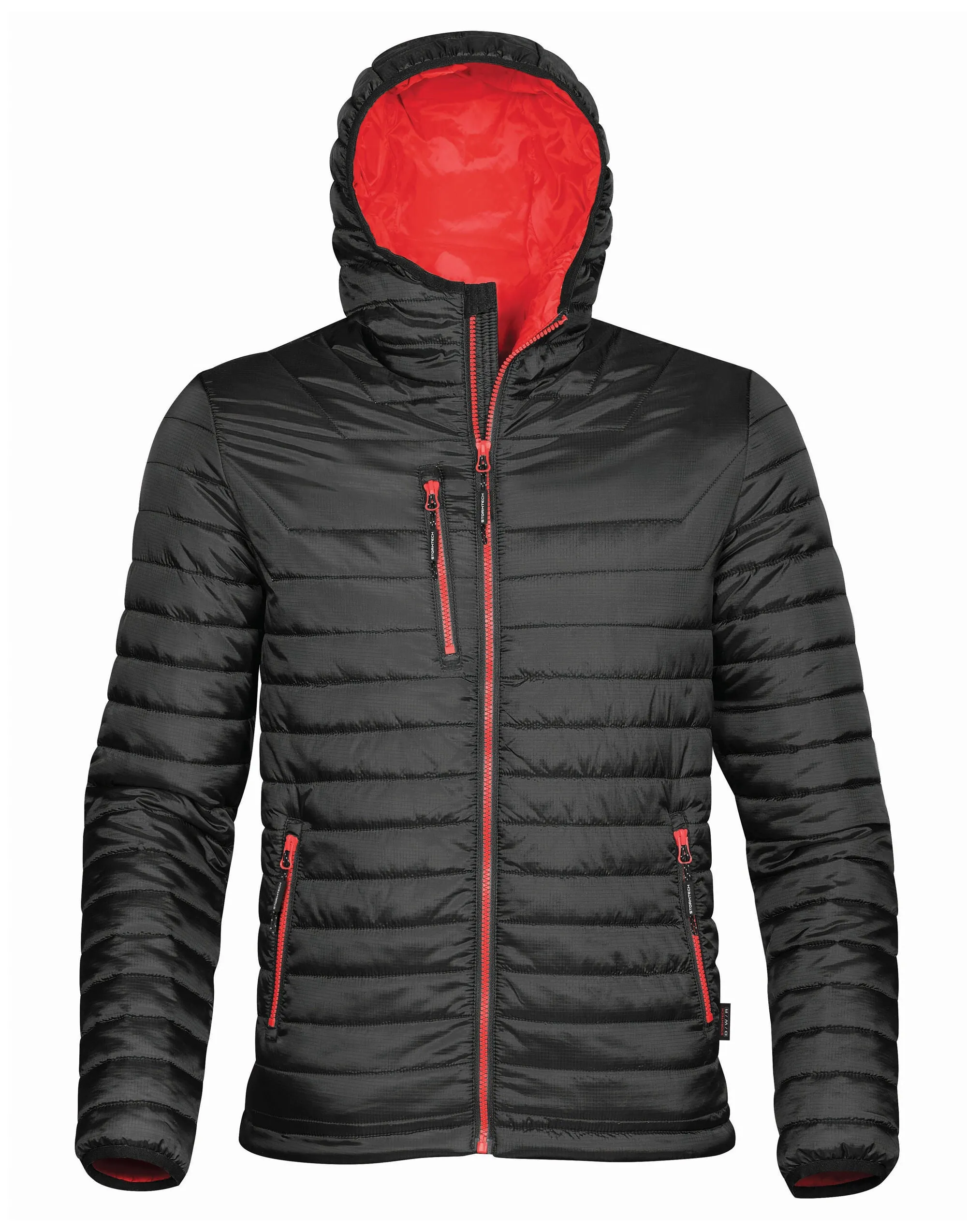 AFP-1 Stormtech Men's Gravity Thermal Jacket
