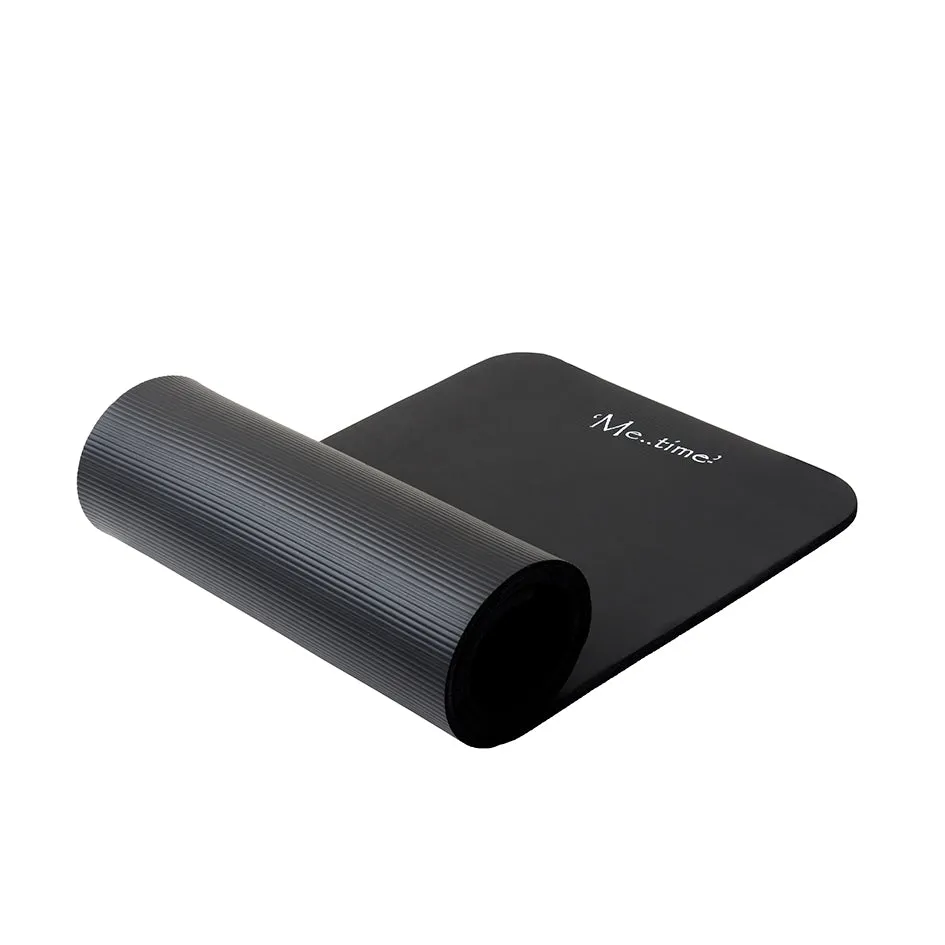 AlignMaster Pro Pilates Mat - Extra Long & Extra Thick