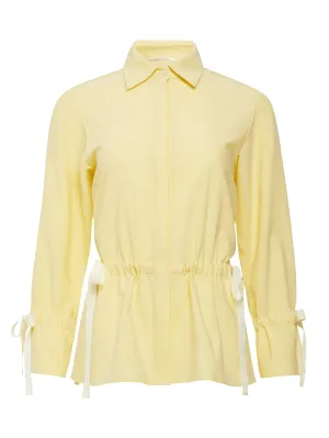 Ann Seersucker Jacket