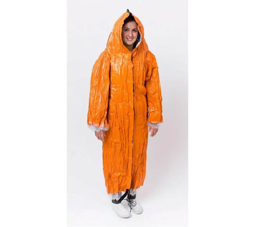Blizzard Rescue Jacket - PerSys Medical