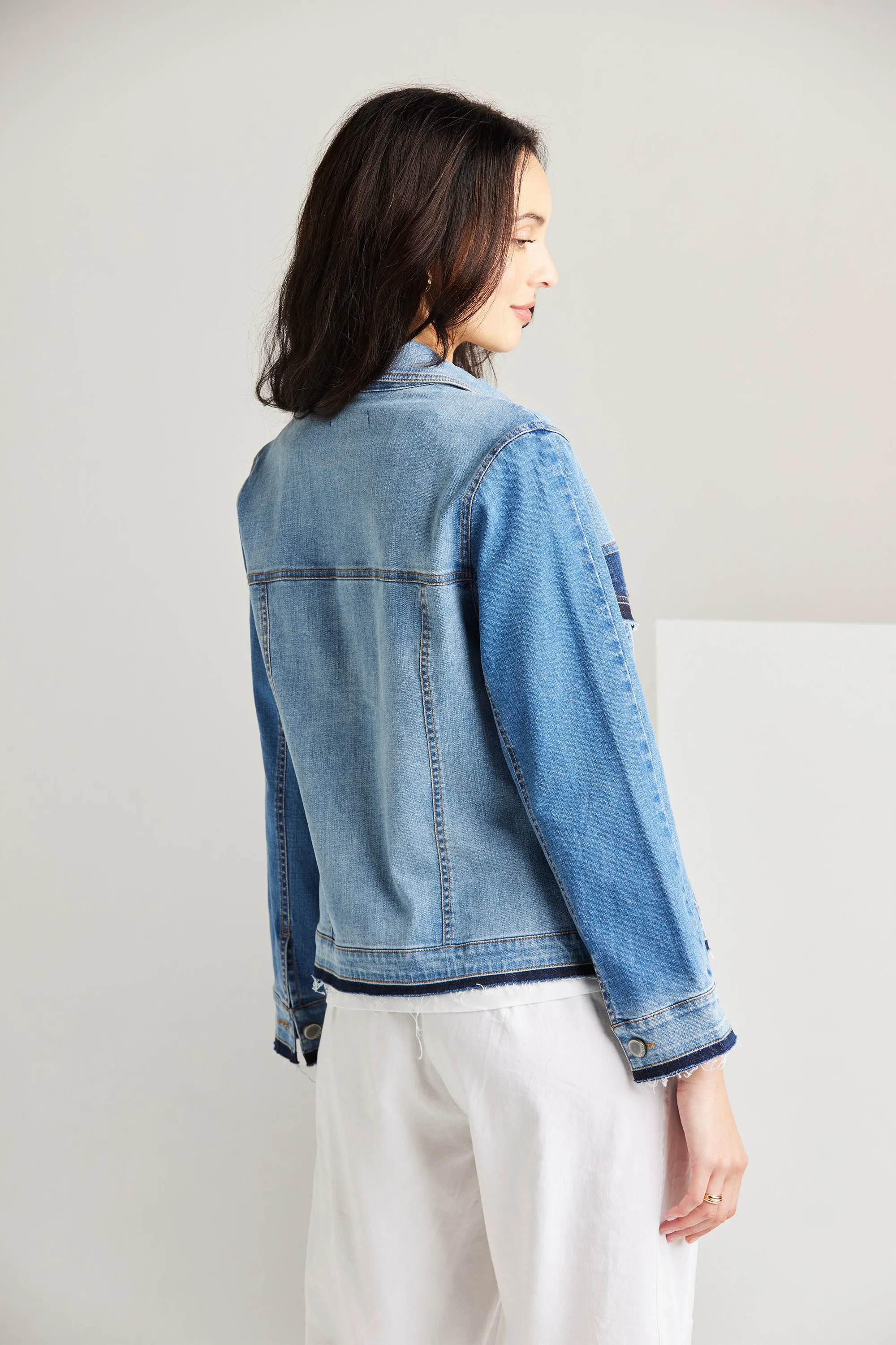 Branch Jacket