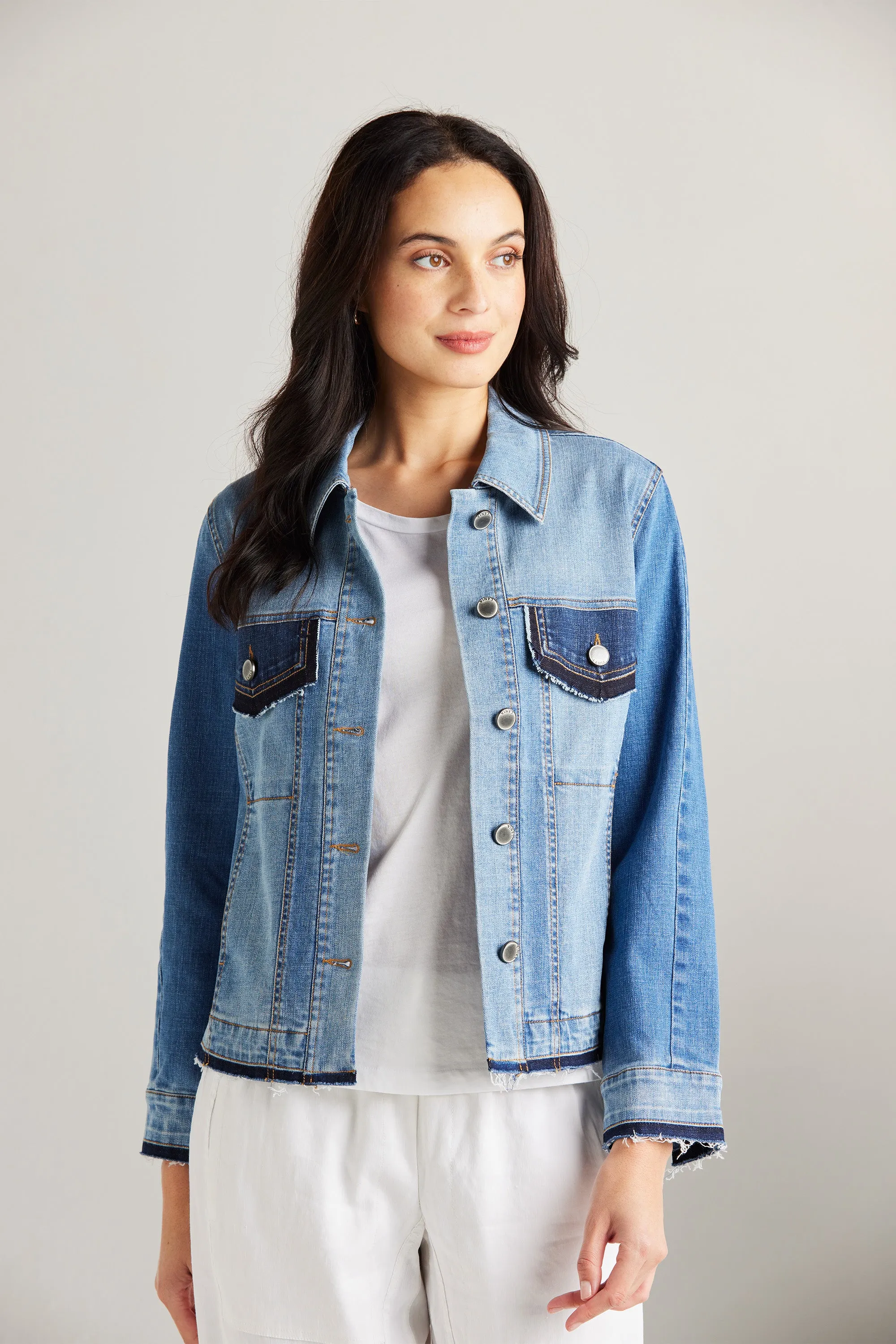 Branch Jacket