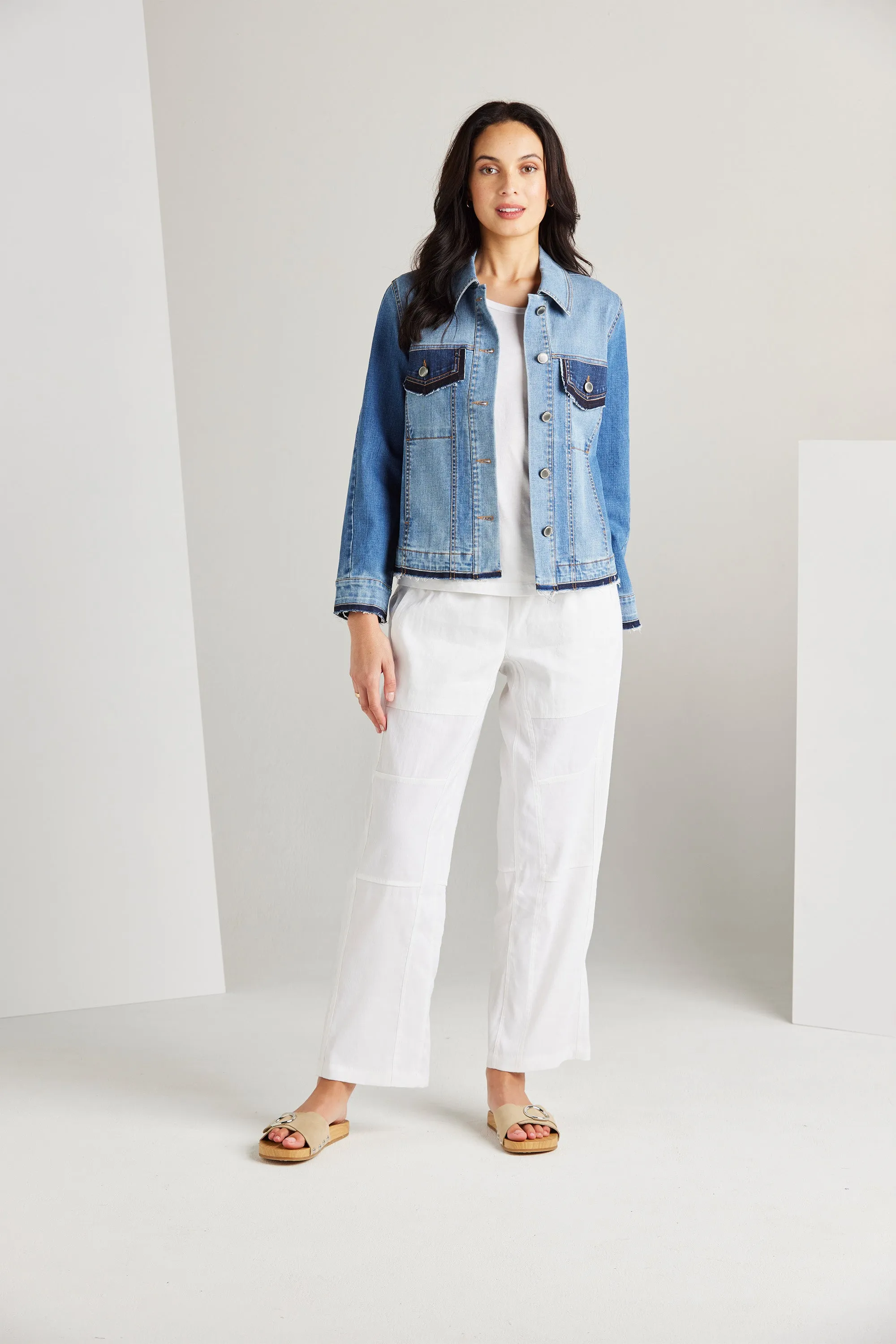 Branch Jacket