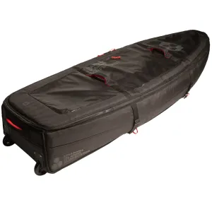 CI - Traveler Wheeled Quad Boardbag