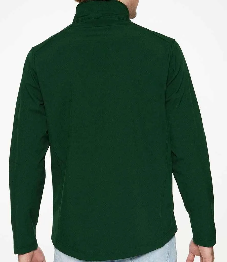 Gildan Hammer Soft Shell Jacket