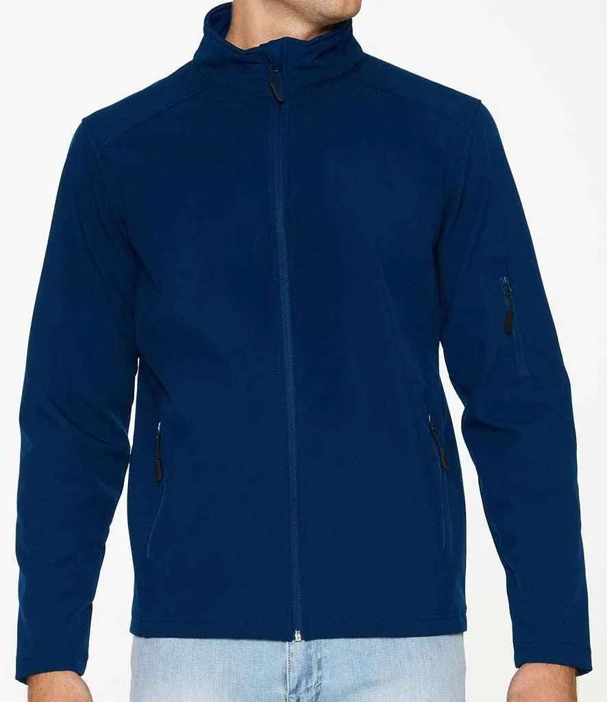 Gildan Hammer Soft Shell Jacket