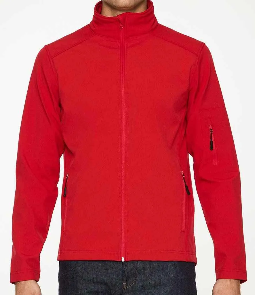Gildan Hammer Soft Shell Jacket