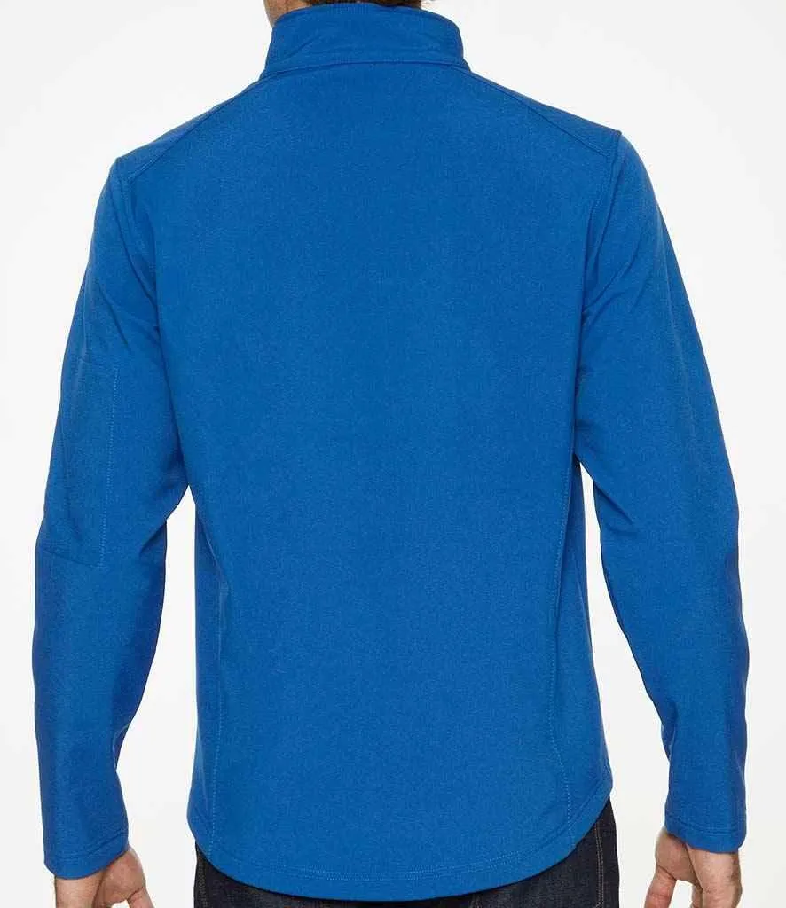Gildan Hammer Soft Shell Jacket
