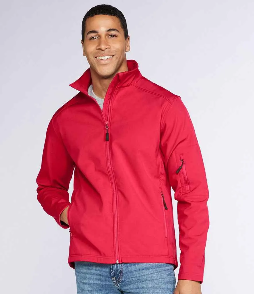 Gildan Hammer Soft Shell Jacket