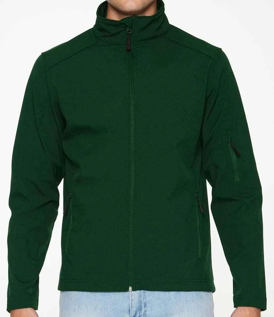 Gildan Hammer Soft Shell Jacket