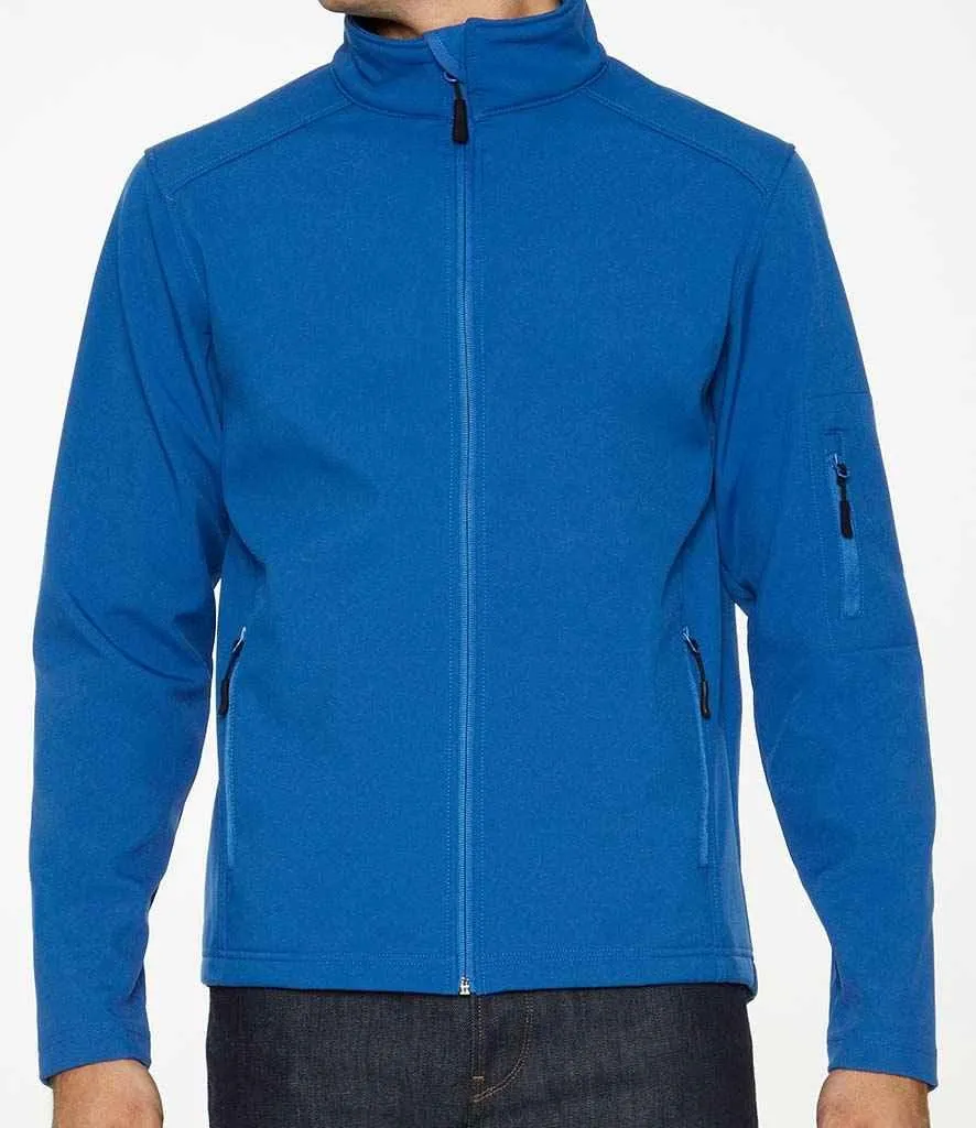 Gildan Hammer Soft Shell Jacket