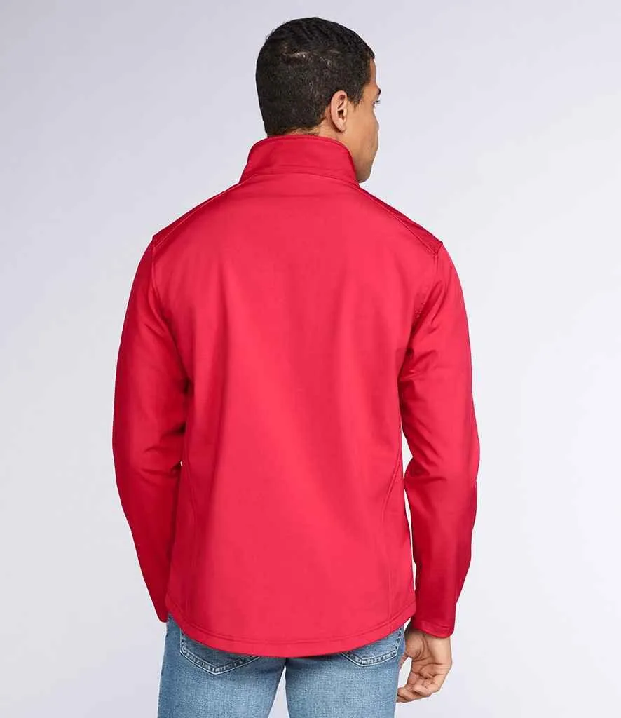 Gildan Hammer Soft Shell Jacket