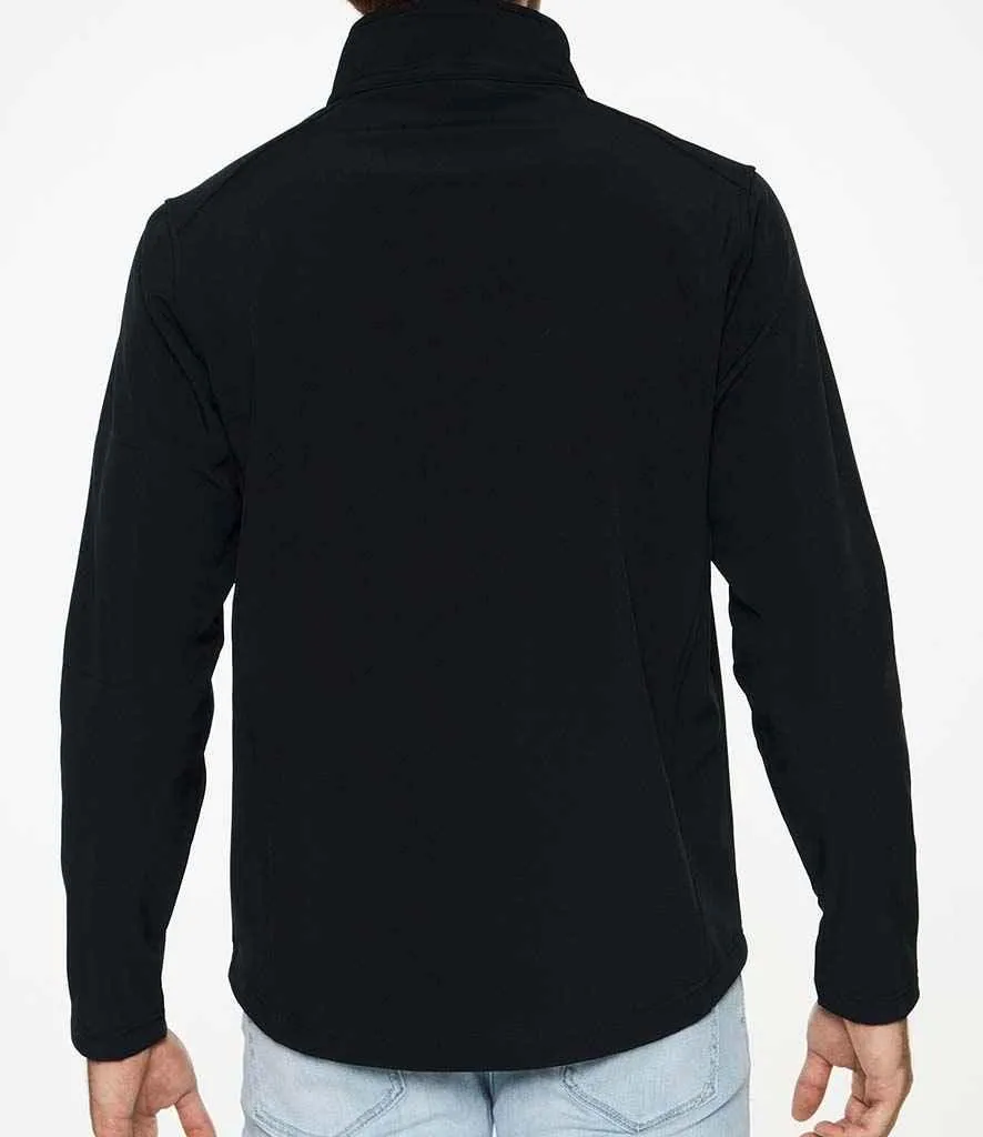 Gildan Hammer Soft Shell Jacket