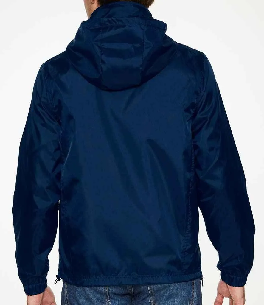 Gildan Hammer Windwear Jacket