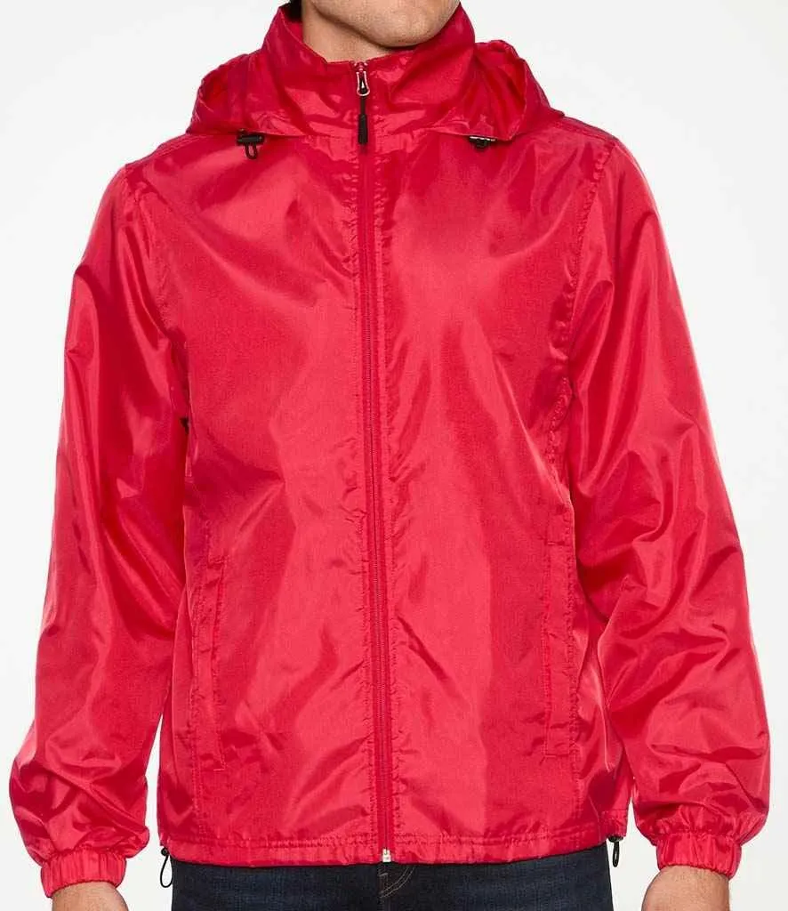 Gildan Hammer Windwear Jacket