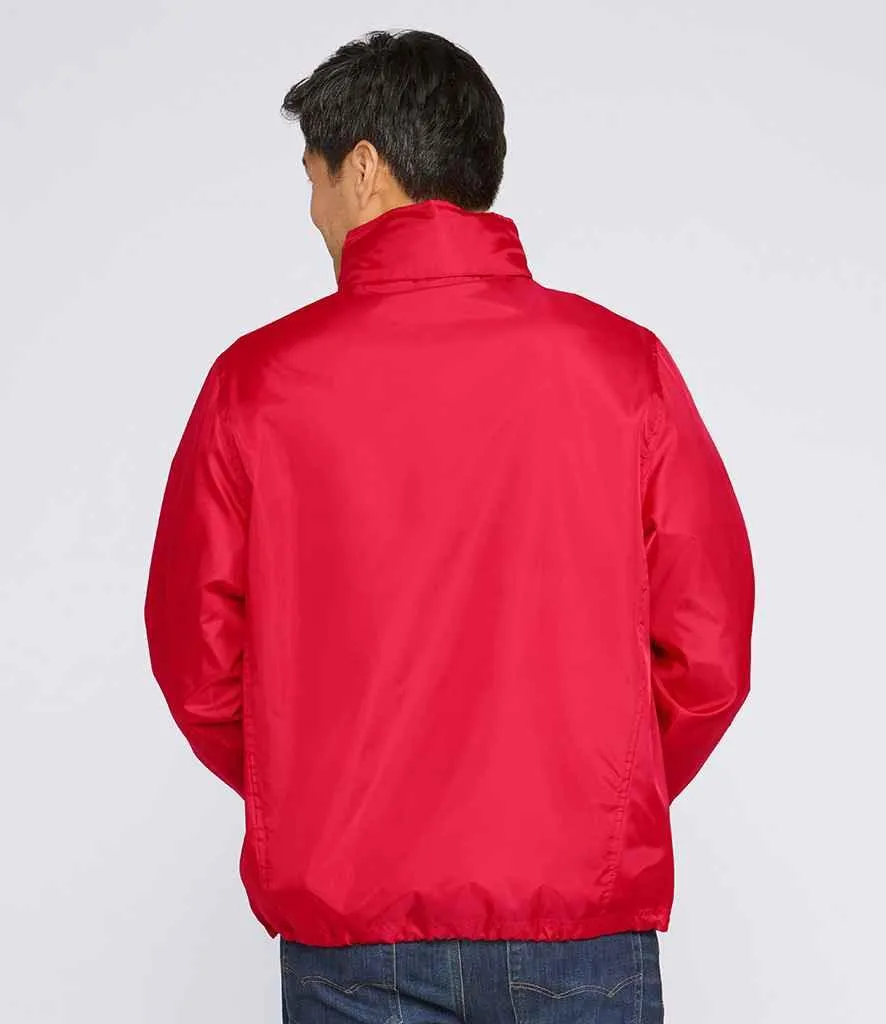 Gildan Hammer Windwear Jacket