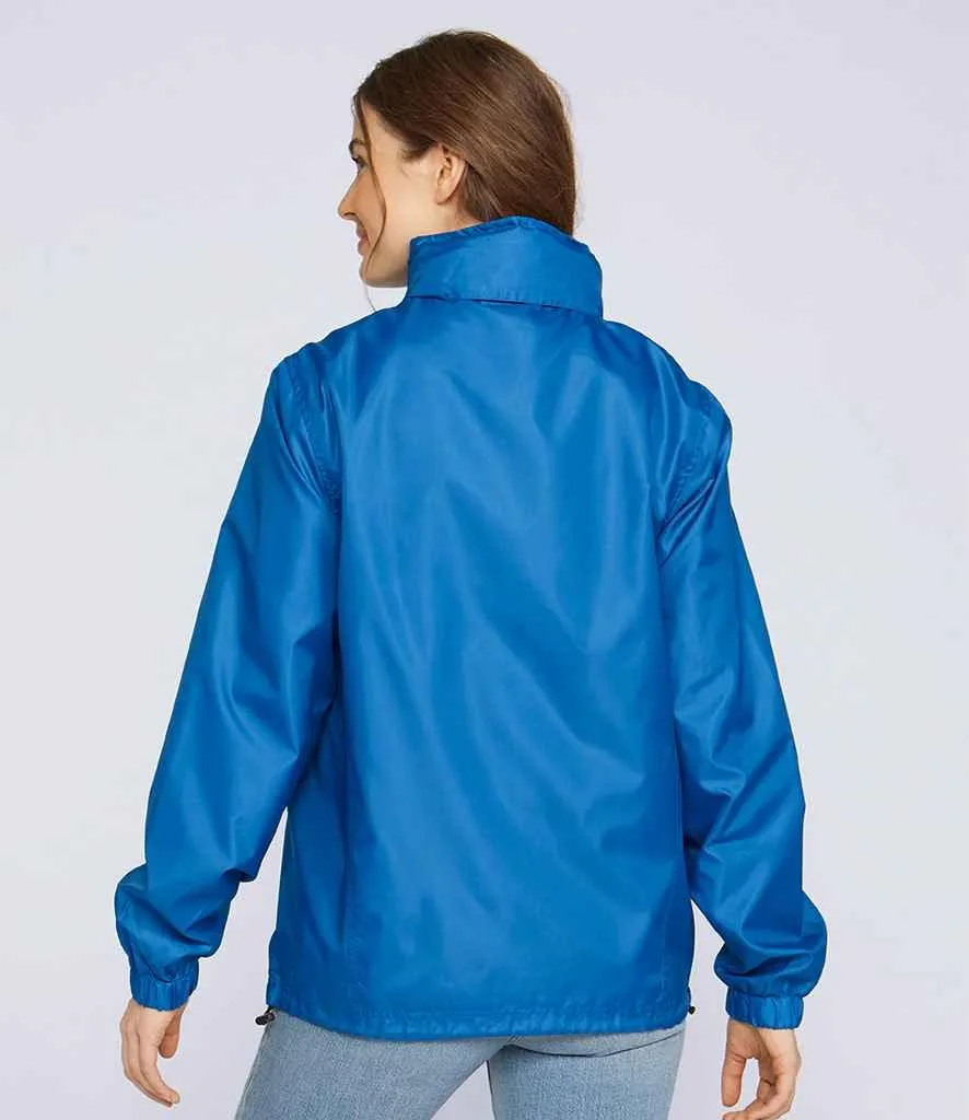 Gildan Hammer Windwear Jacket