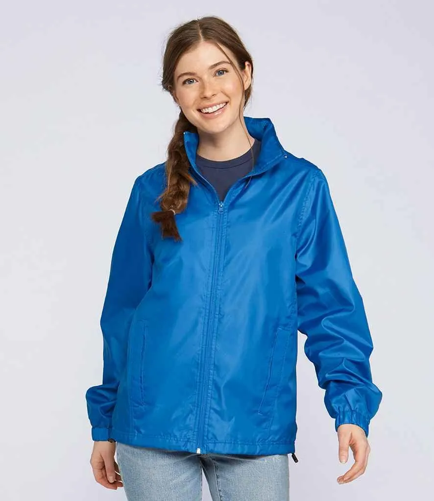 Gildan Hammer Windwear Jacket