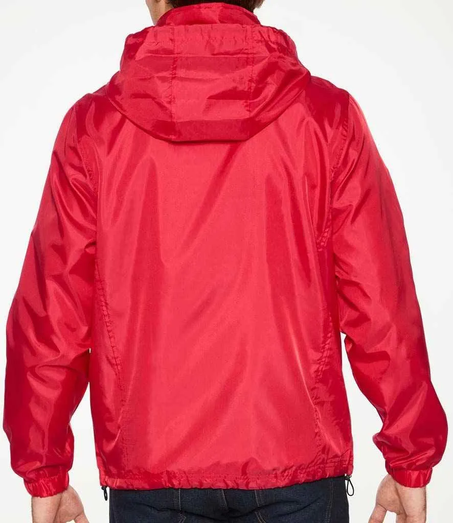 Gildan Hammer Windwear Jacket