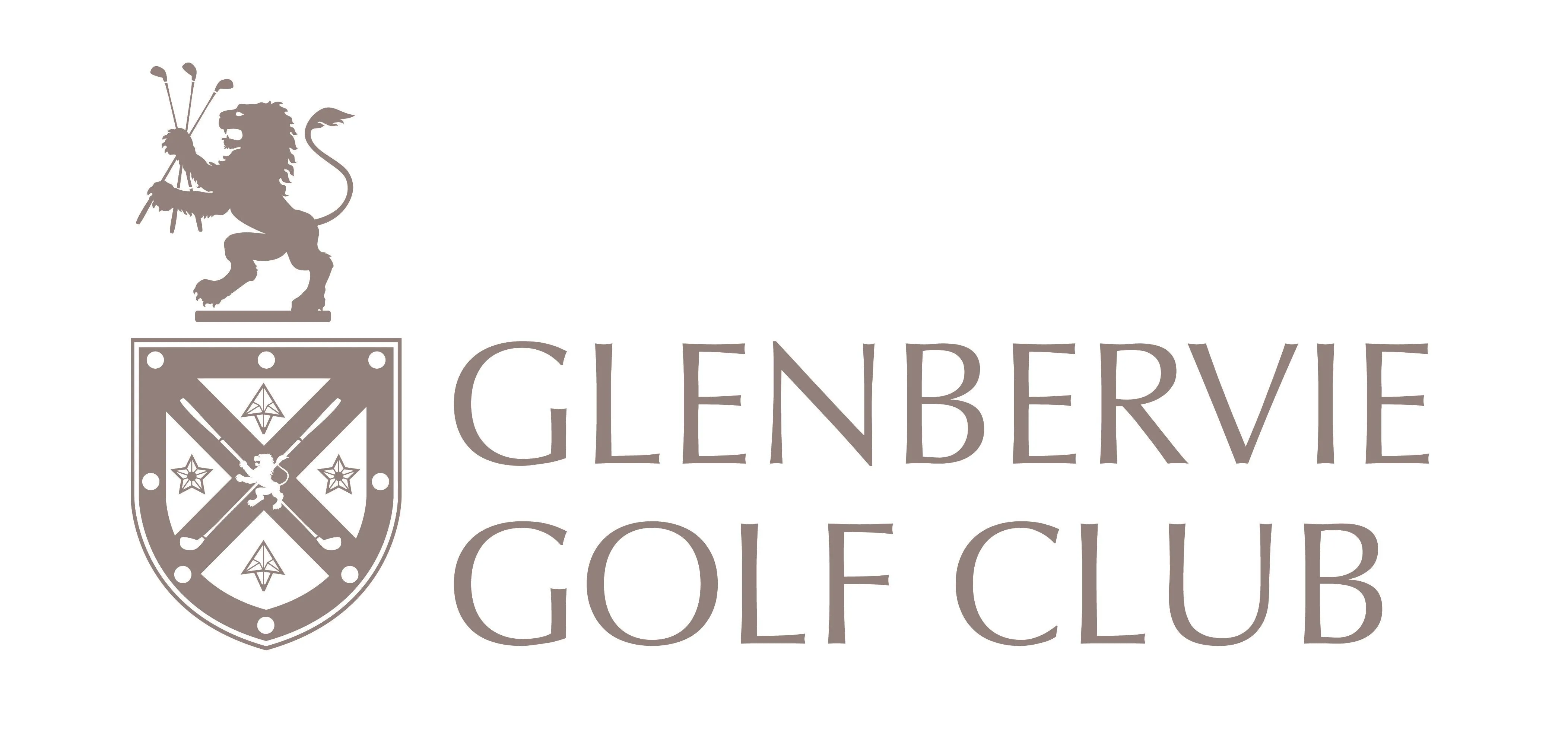Glenbervie Crested Collection Glenmuir Callander Bonded Hybrid Down Jacket