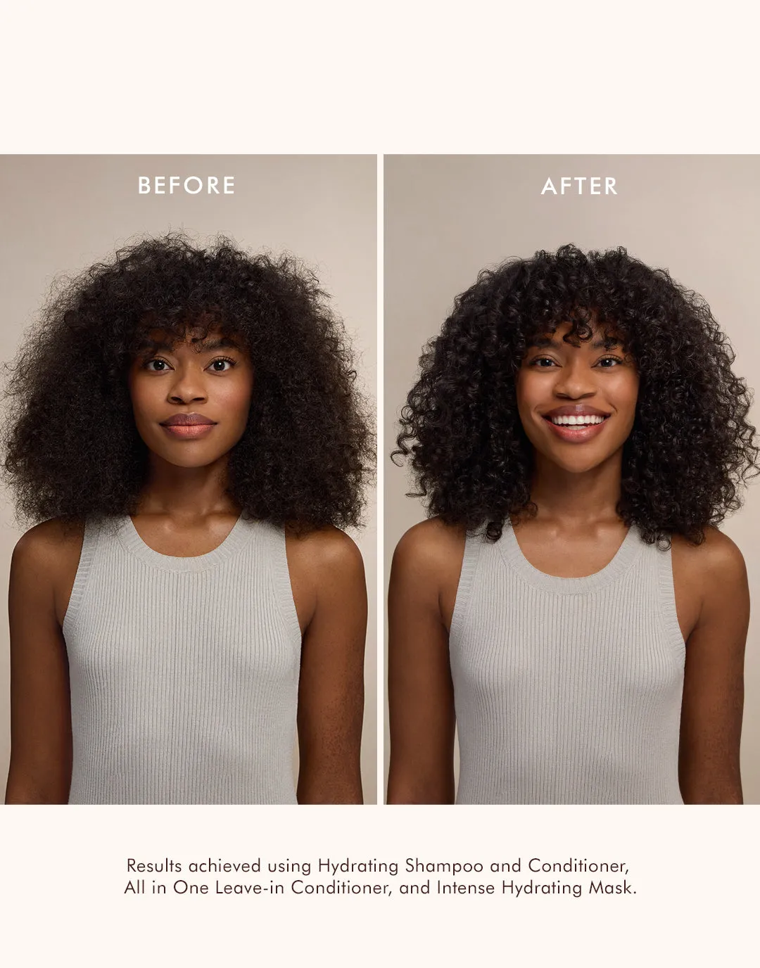 Hydrating Shampoo