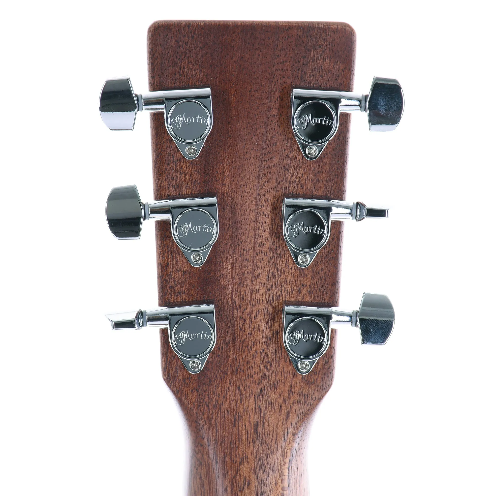 Martin Dreadnought Junior 10e StreetMaster Acoustic-Electric Guitar