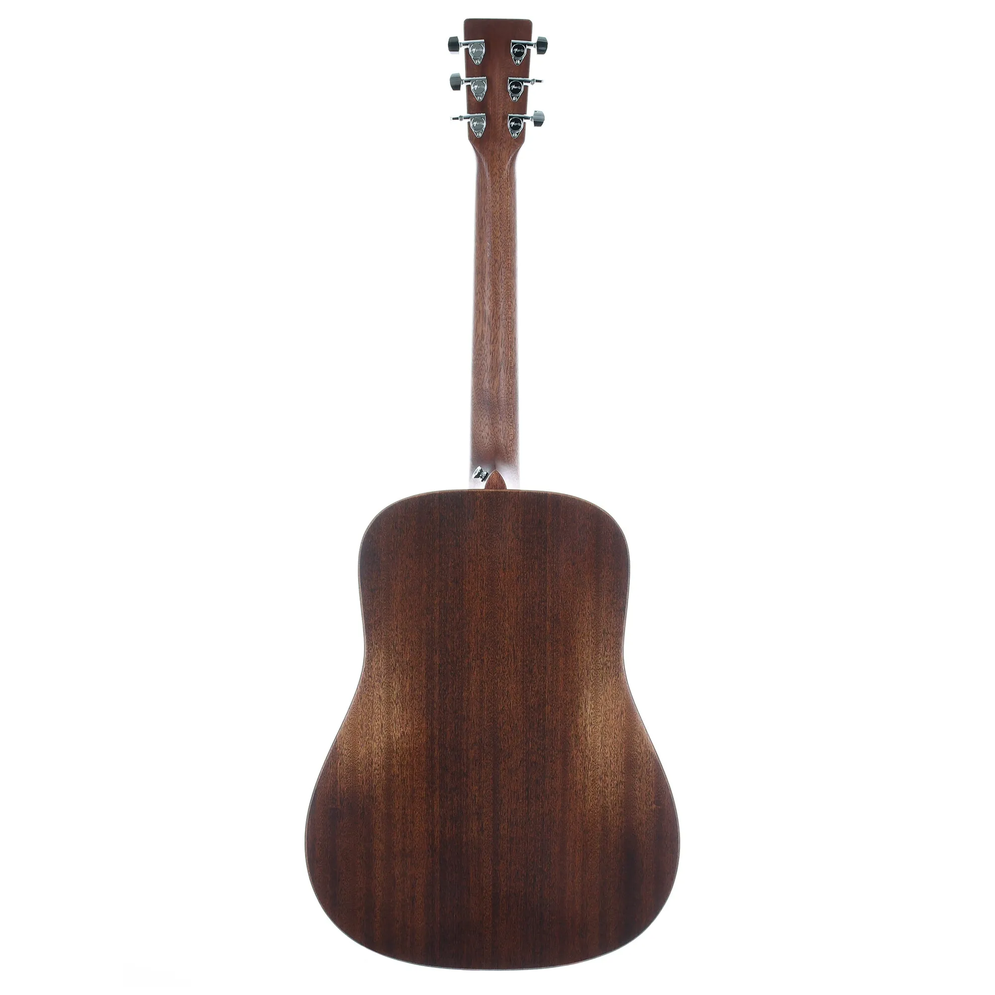 Martin Dreadnought Junior 10e StreetMaster Acoustic-Electric Guitar