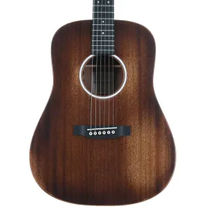 Martin Dreadnought Junior 10e StreetMaster Acoustic-Electric Guitar