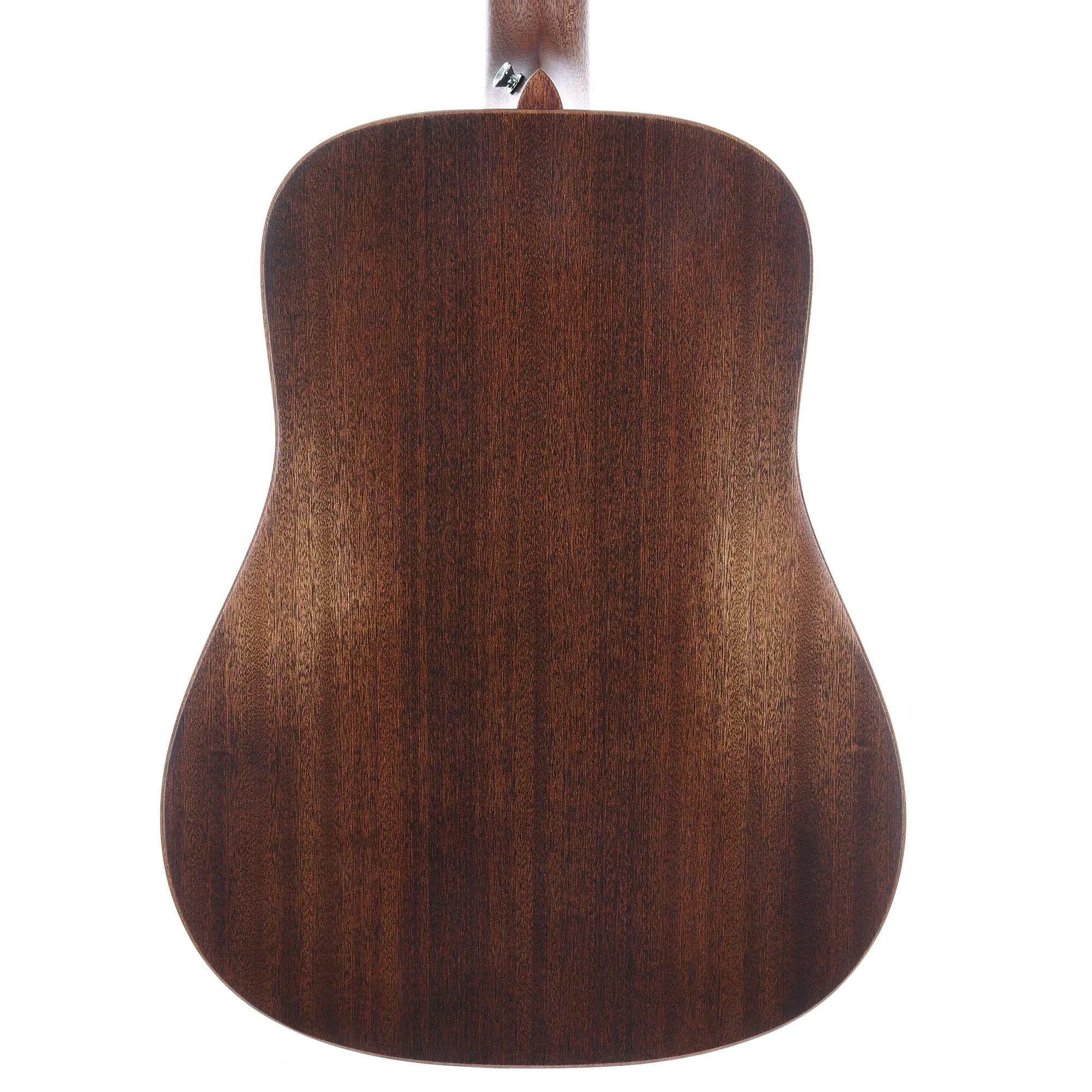 Martin Dreadnought Junior 10e StreetMaster Acoustic-Electric Guitar