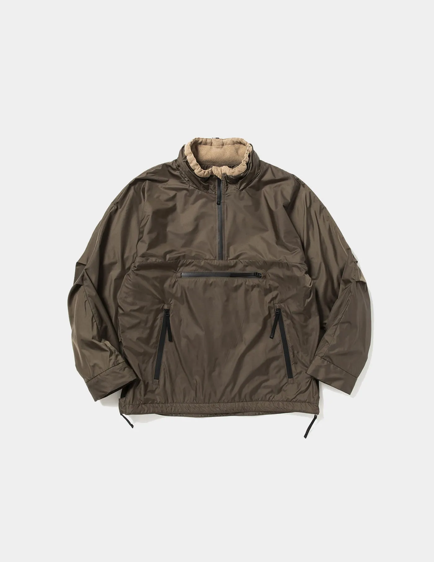 MW-JKT22204 POLARTEC® THERMAL SMOCK