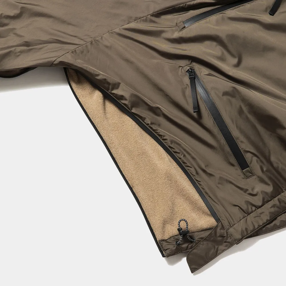 MW-JKT22204 POLARTEC® THERMAL SMOCK