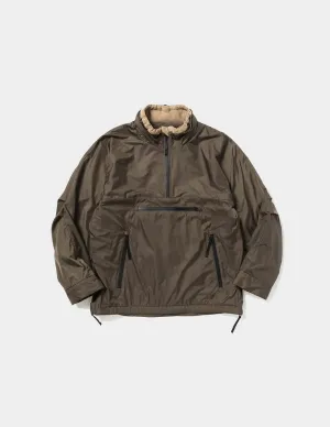 MW-JKT22204 POLARTEC® THERMAL SMOCK