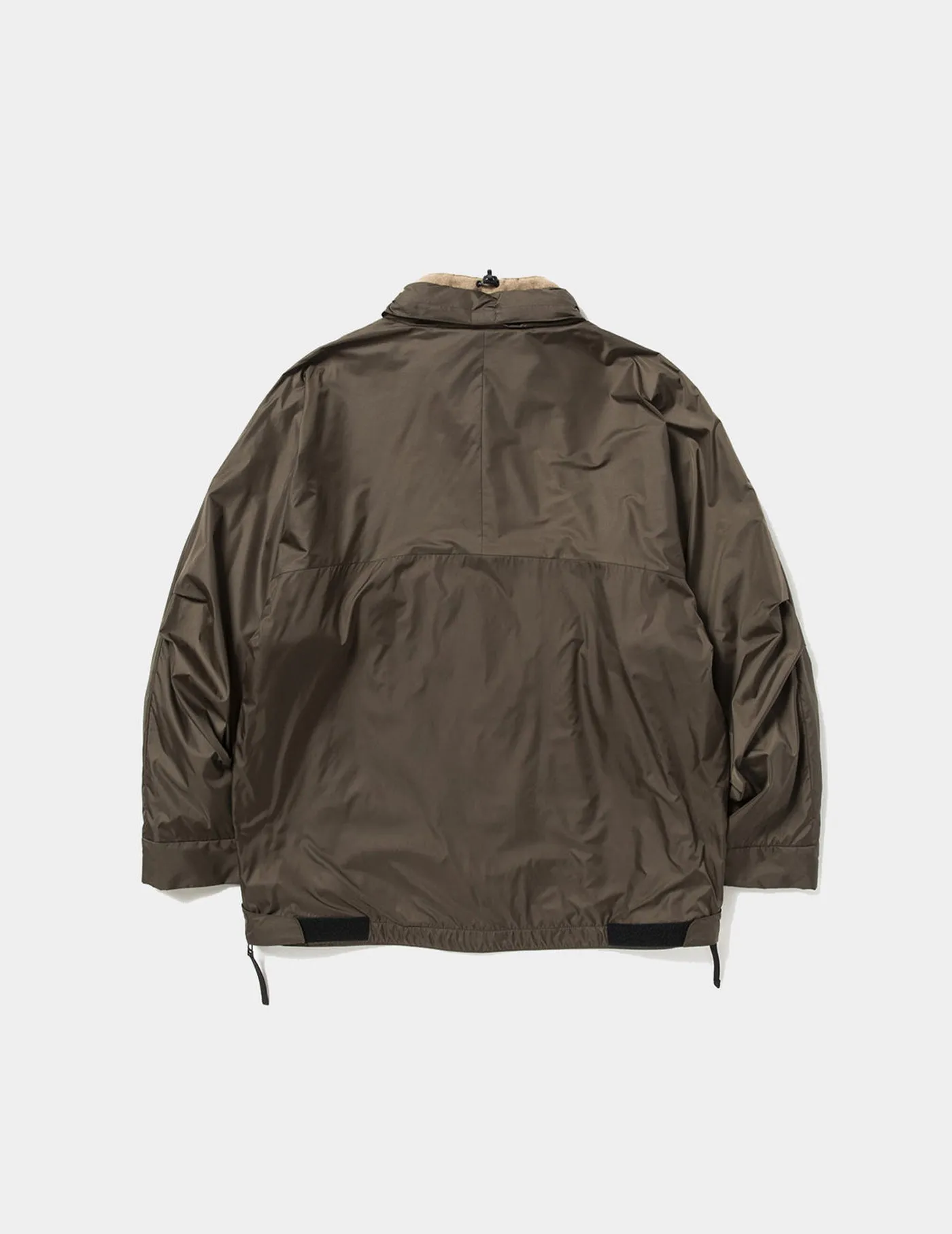 MW-JKT22204 POLARTEC® THERMAL SMOCK