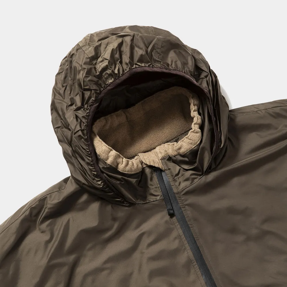 MW-JKT22204 POLARTEC® THERMAL SMOCK