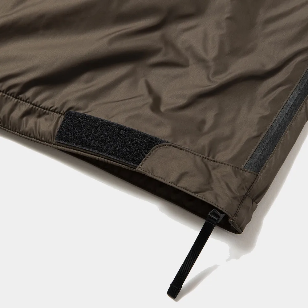 MW-JKT22204 POLARTEC® THERMAL SMOCK