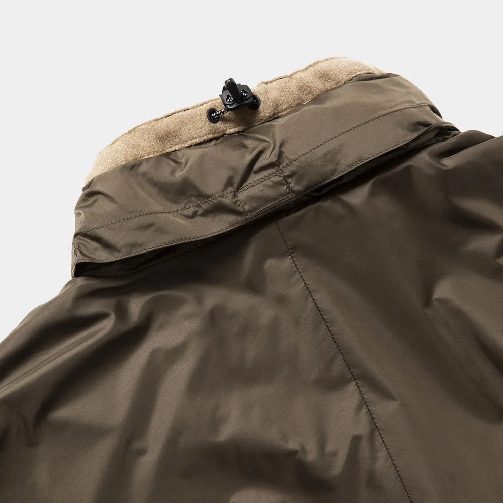MW-JKT22204 POLARTEC® THERMAL SMOCK