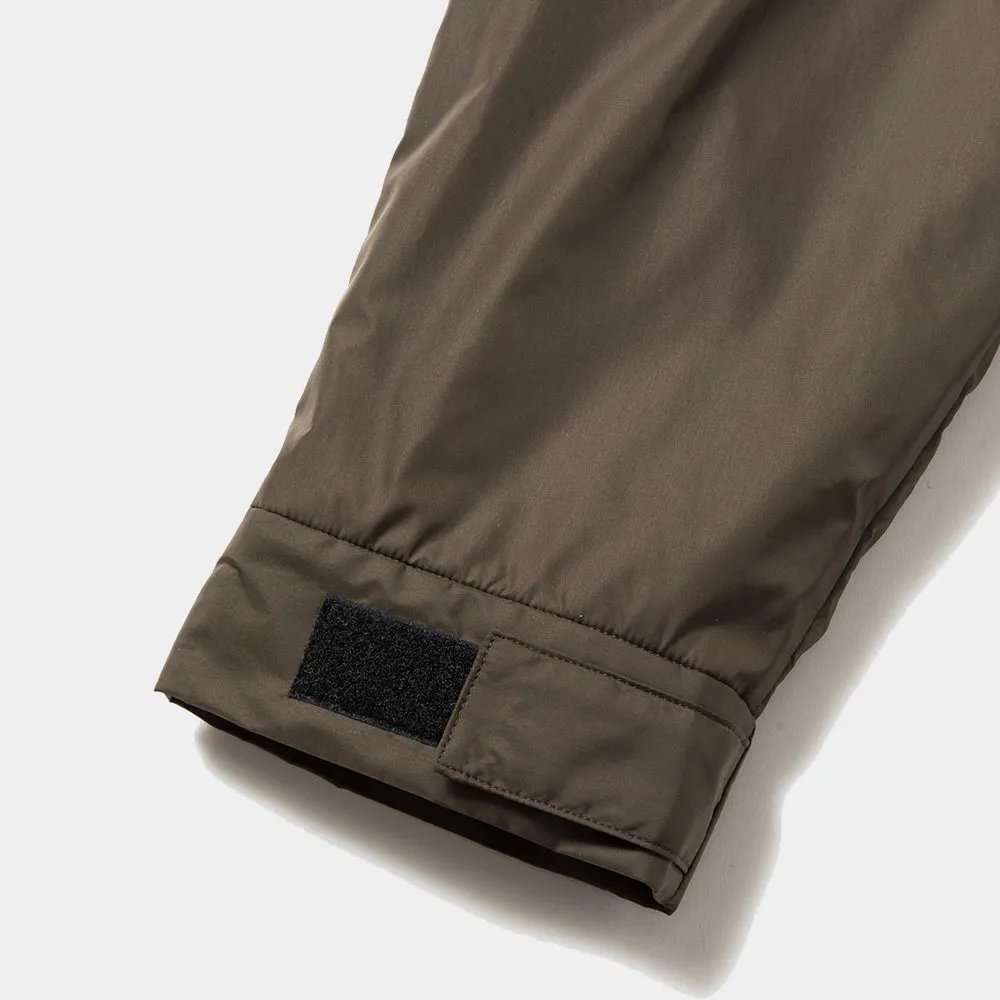 MW-JKT22204 POLARTEC® THERMAL SMOCK