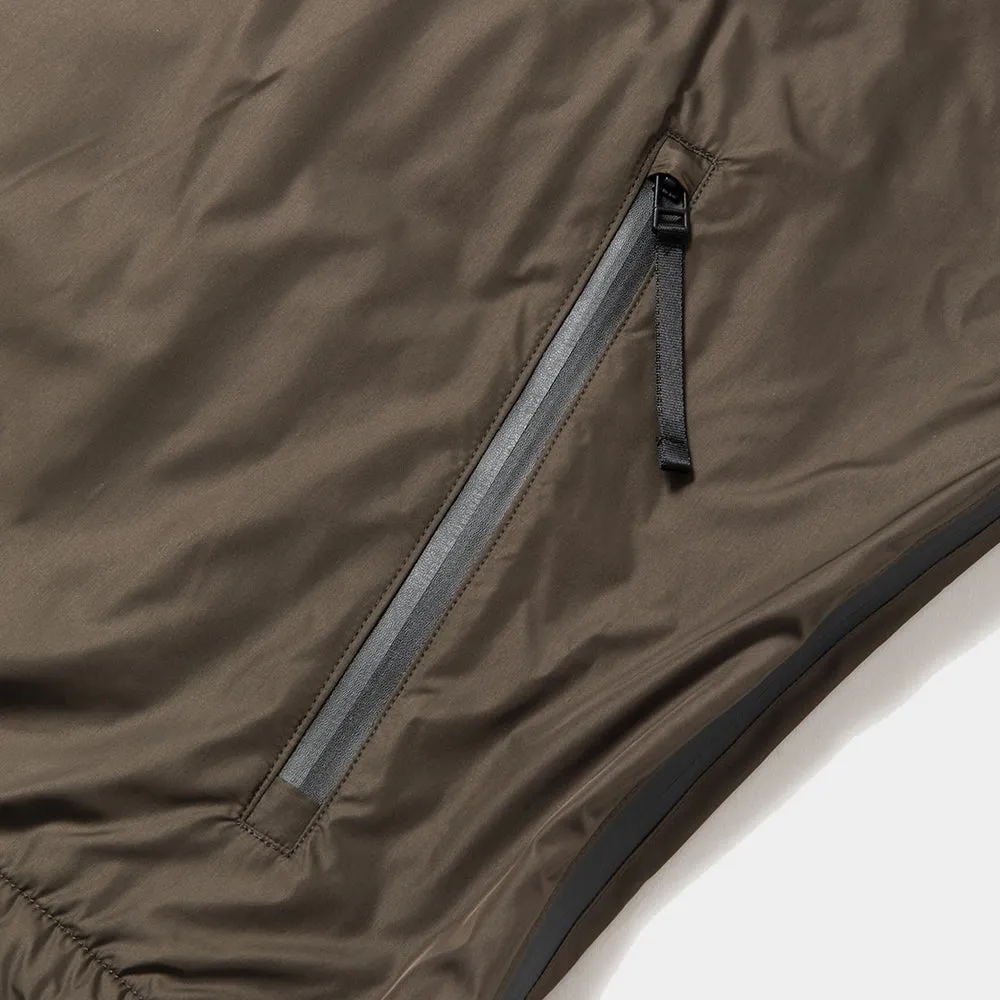 MW-JKT22204 POLARTEC® THERMAL SMOCK