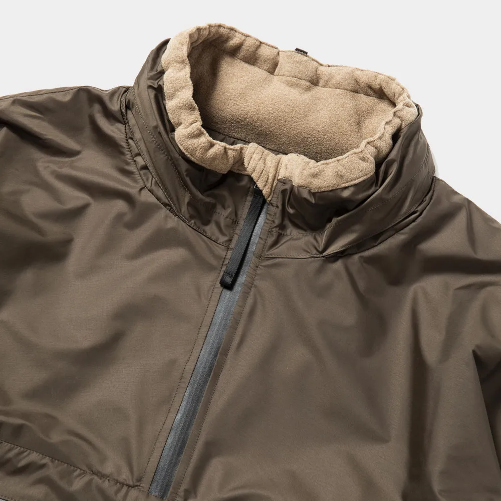 MW-JKT22204 POLARTEC® THERMAL SMOCK