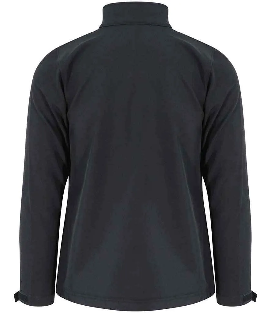 Pro RTX Ladies Pro Two Layer Soft Shell Jacket