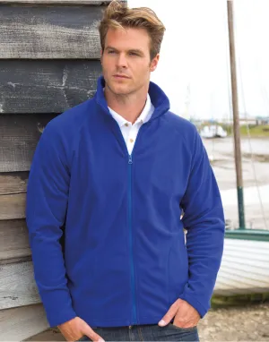 R114X Result Core Mens Microfleece Jacket