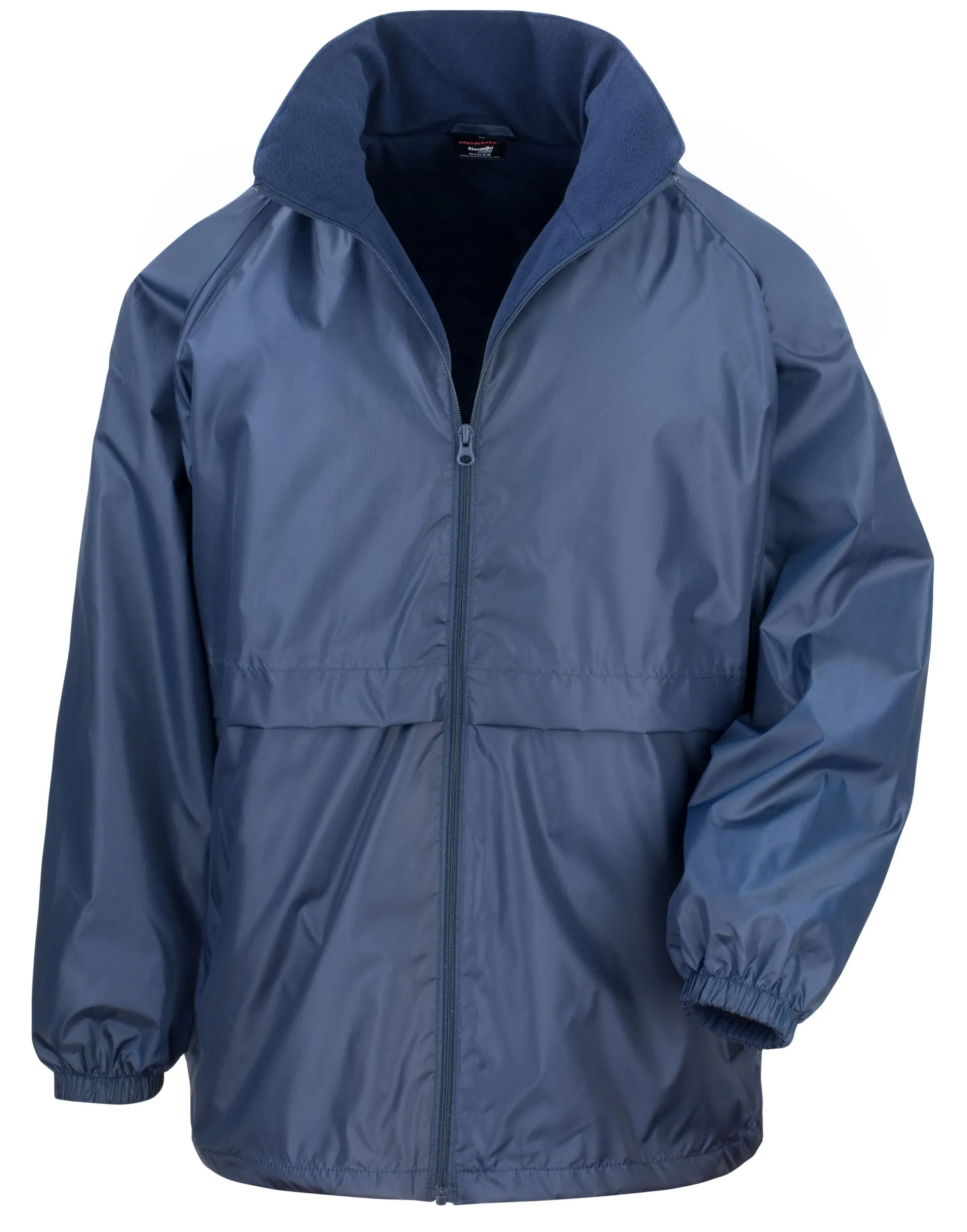 R203X Result Core Adult Microfleece Jacket