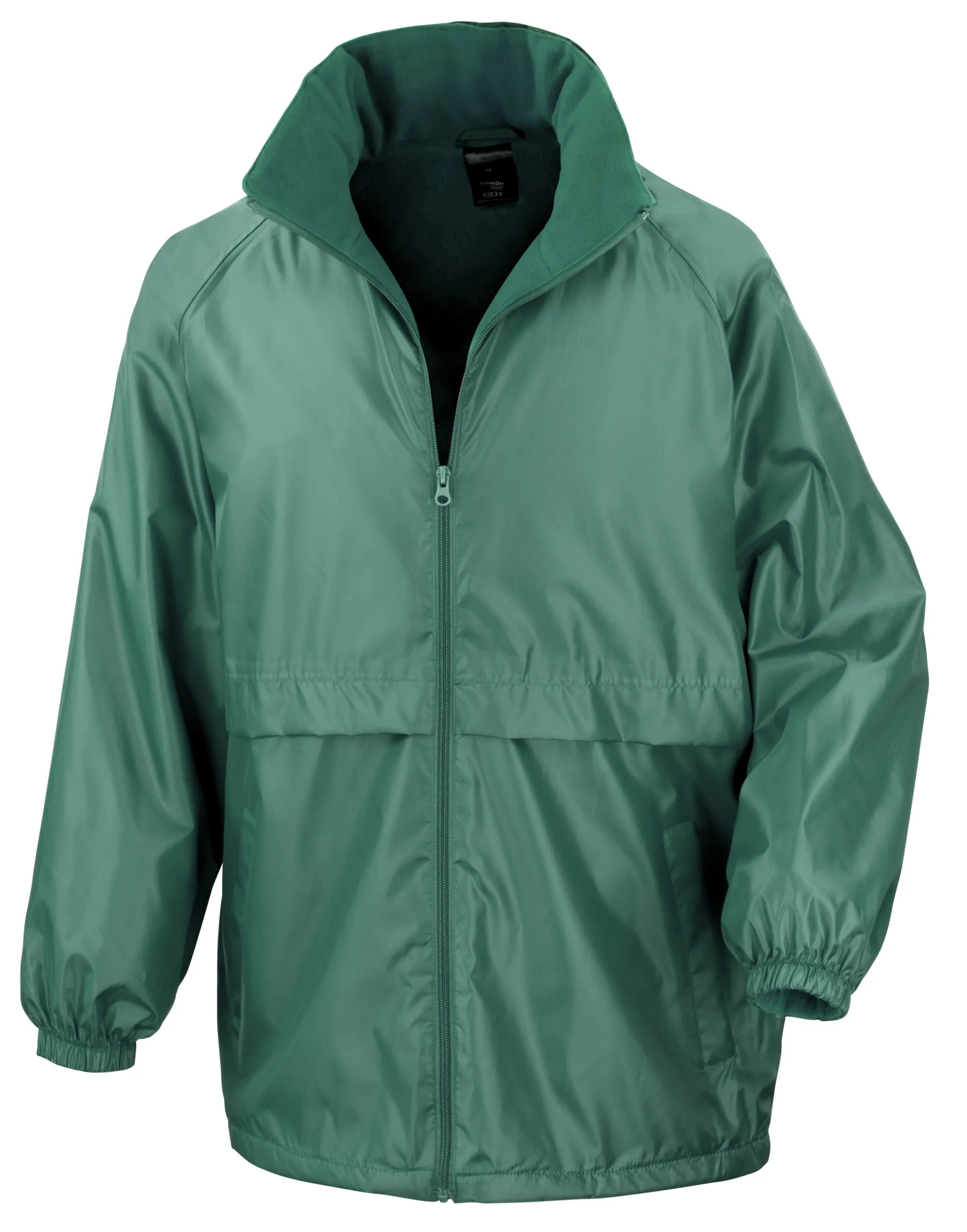 R203X Result Core Adult Microfleece Jacket