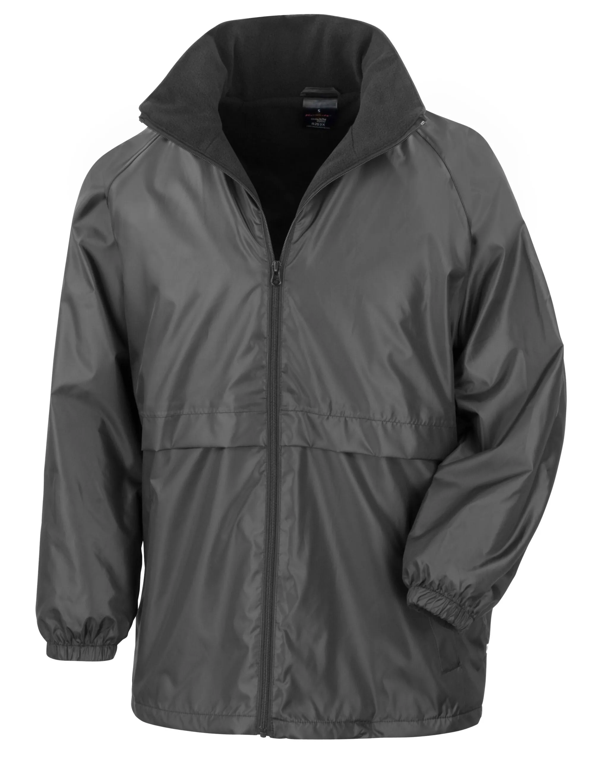 R203X Result Core Adult Microfleece Jacket