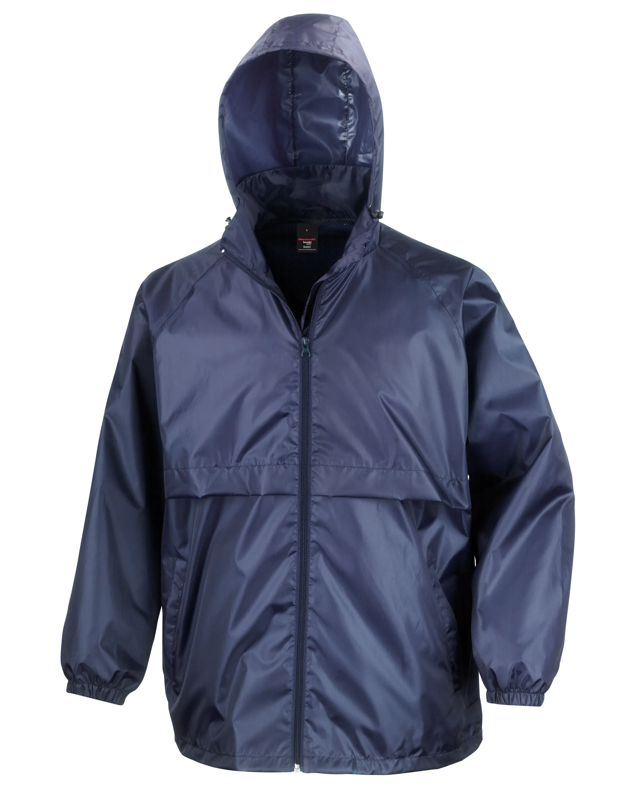 R205X Result Core Lightweight Jacket