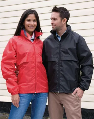 R205X Result Core Lightweight Jacket