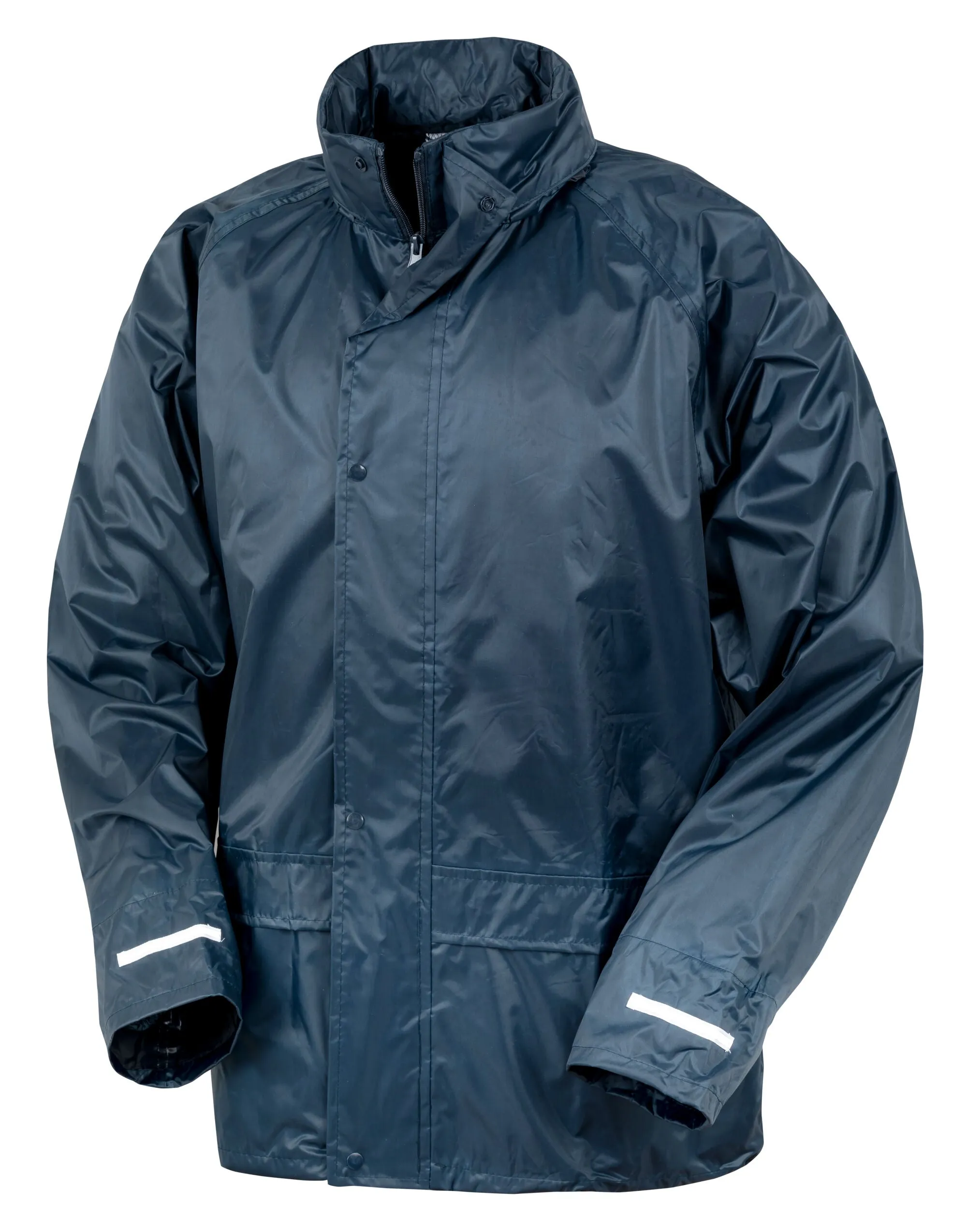 R227X Result Core Rain Jacket