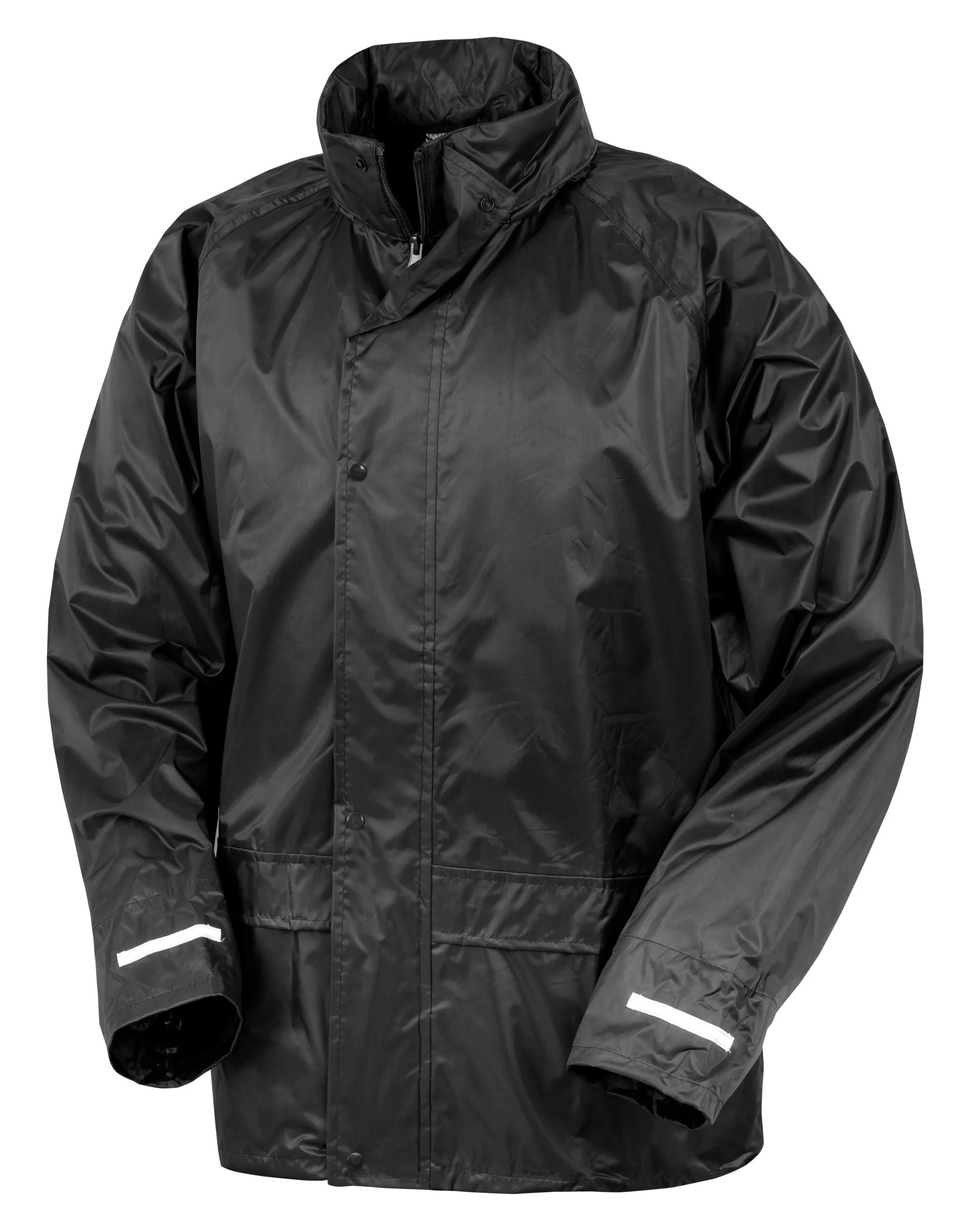 R227X Result Core Rain Jacket